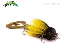 Miuras Mouse Yellow Fever